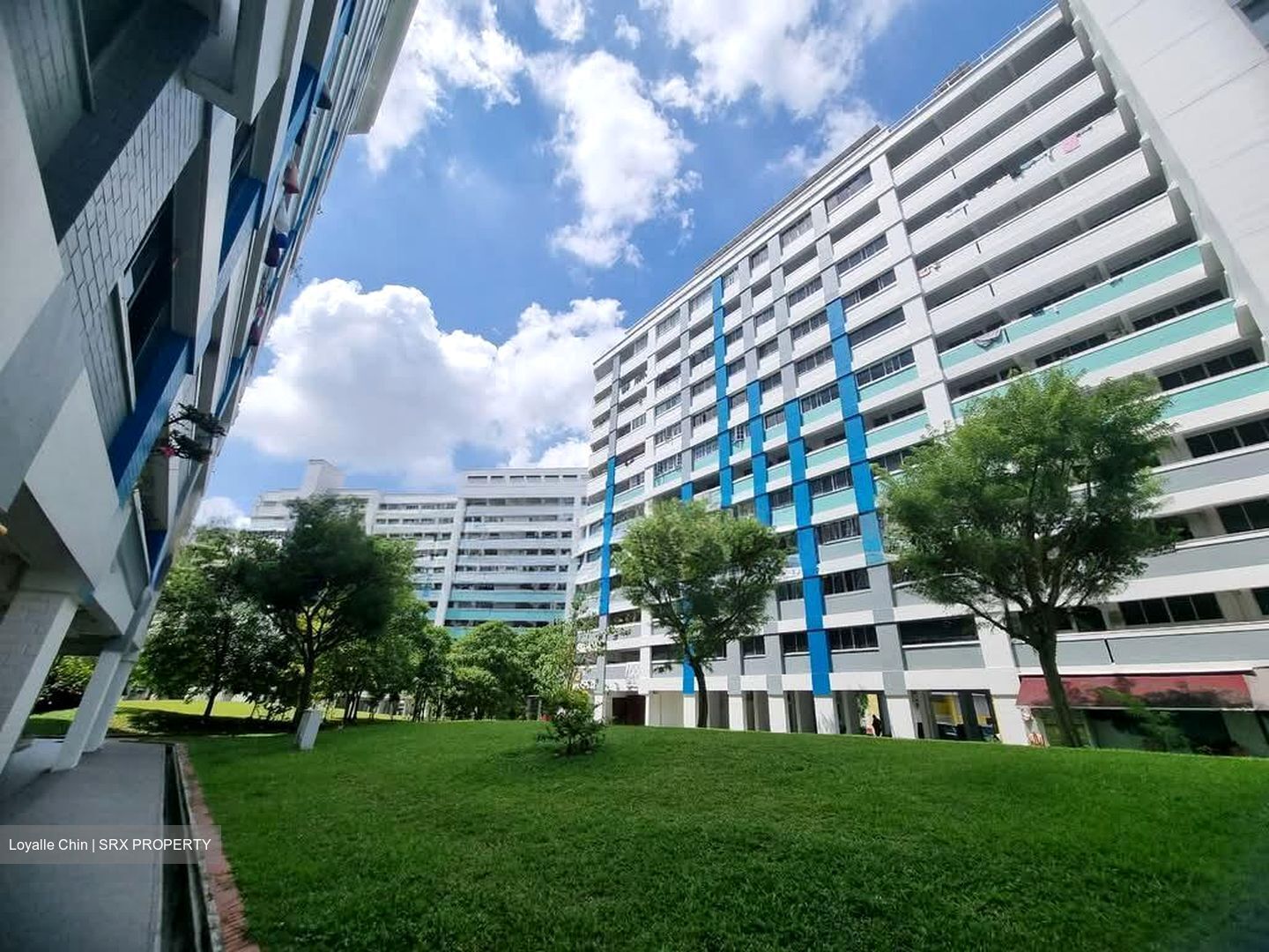 Jurong West Street 91 (D22), Shop House #545804781
